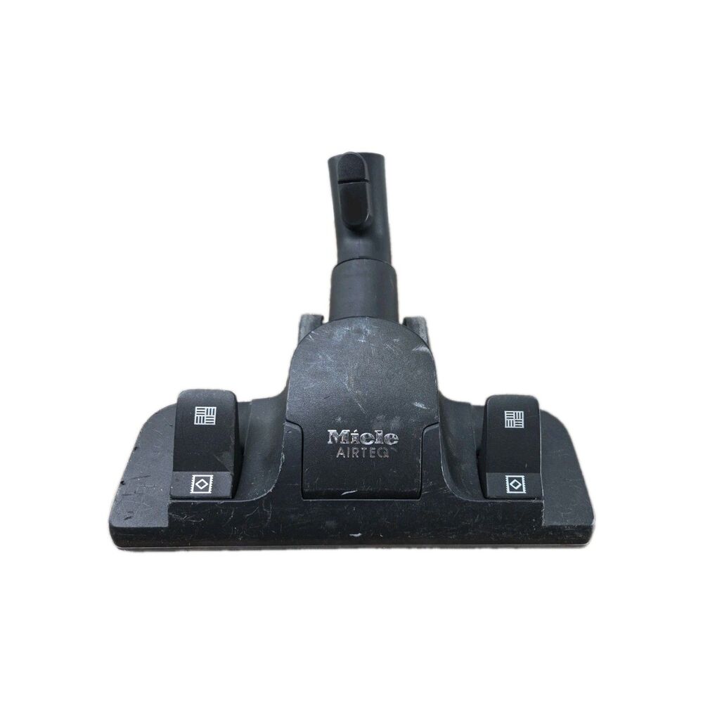 Miele AirTeQ Combination Floorhead Vacuum Attachment 10806165 Replacement Part